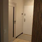 Appartement Wielkopolska Z Ogrodkiem Gdańsk