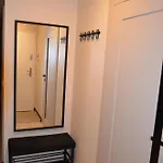 Wielkopolska Z Ogrodkiem * Gdańsk