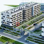 Wielkopolska Z Ogrodkiem Διαμέρισμα Γκντανσκ