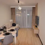 Διαμέρισμα Wielkopolska Z Ogrodkiem *