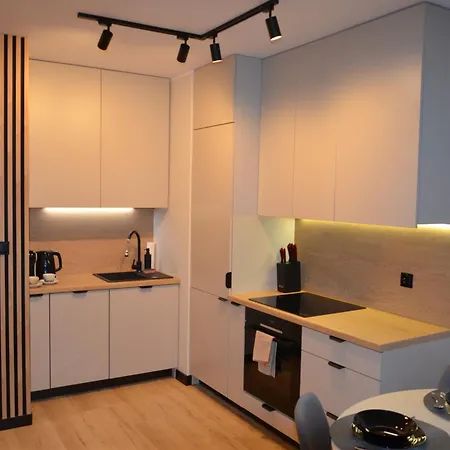 Wielkopolska Z Ogrodkiem *