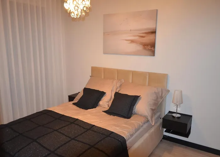 Wielkopolska Z Ogrodkiem Gdansk