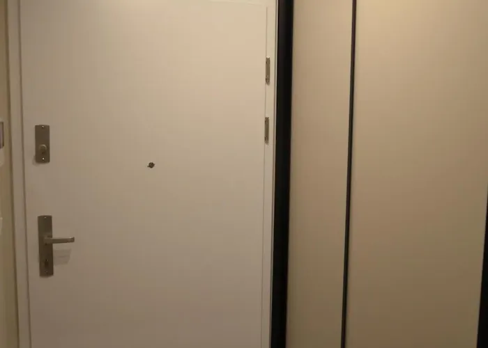 Wielkopolska Z Ogrodkiem Apartment Gdansk