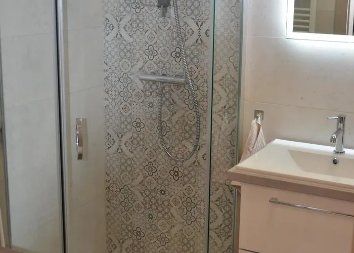 Apartment Wielkopolska Z Ogrodkiem *