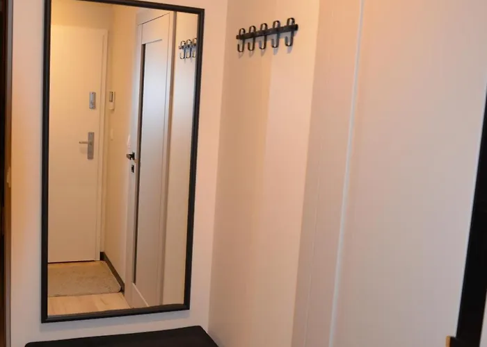 Wielkopolska Z Ogrodkiem * Gdansk