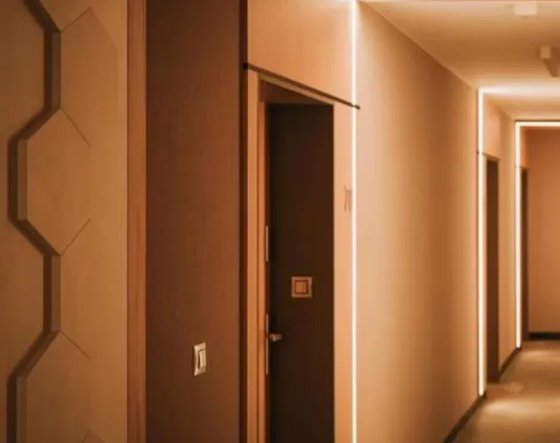 Wielkopolska Z Ogrodkiem Gdansk