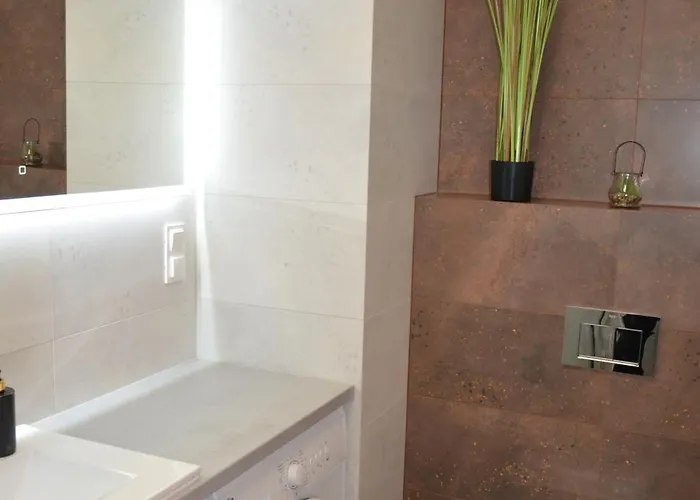 Wielkopolska Z Ogrodkiem * Gdansk