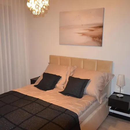 Wielkopolska Z Ogrodkiem Gdańsk