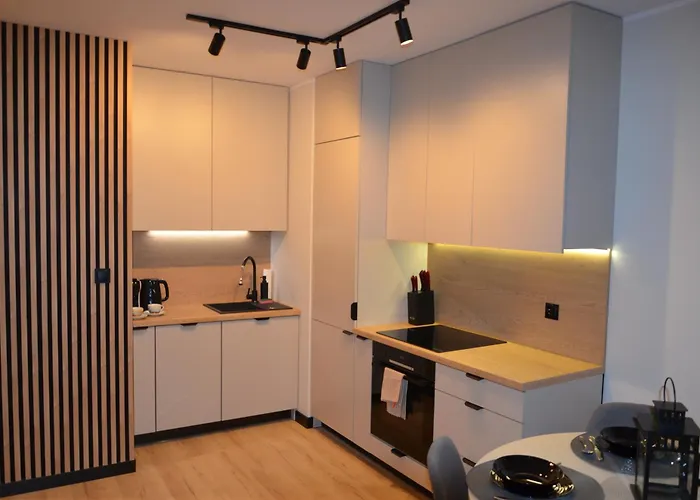 Wielkopolska Z Ogrodkiem *